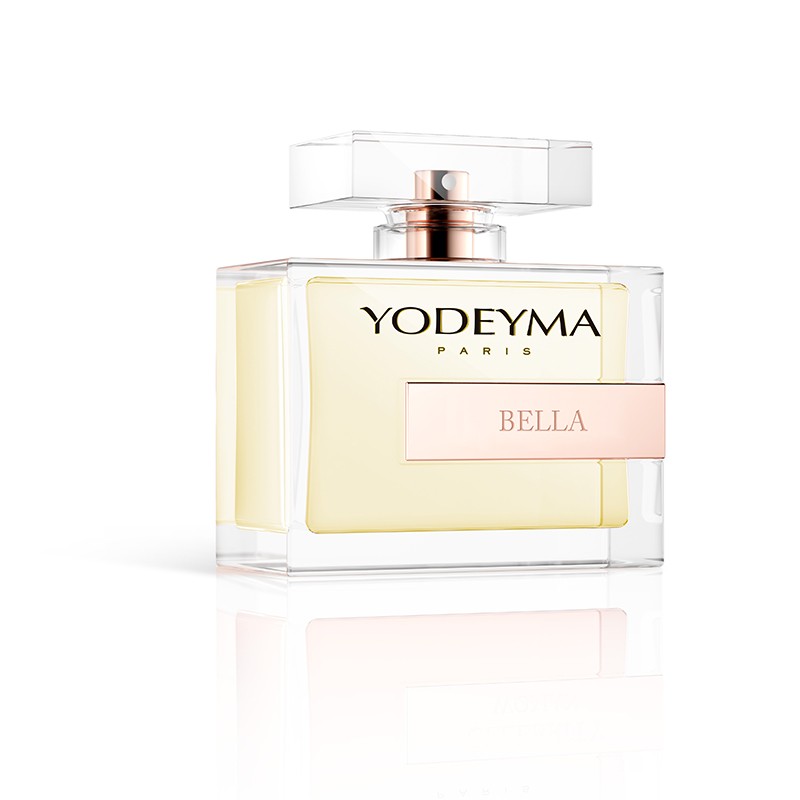 bella 100